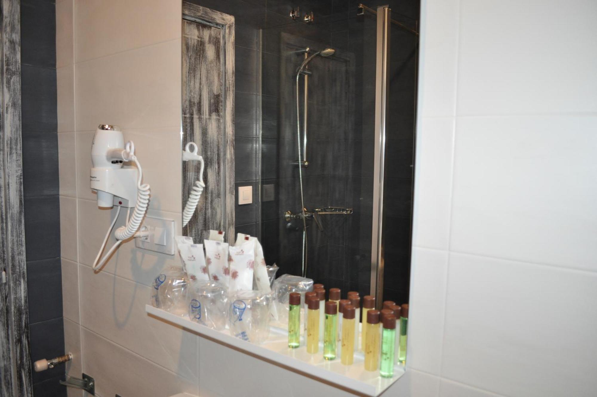Hotel סלנובה חדר תמונה