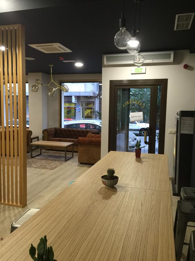 Hotel סלנובה מראה חיצוני תמונה
