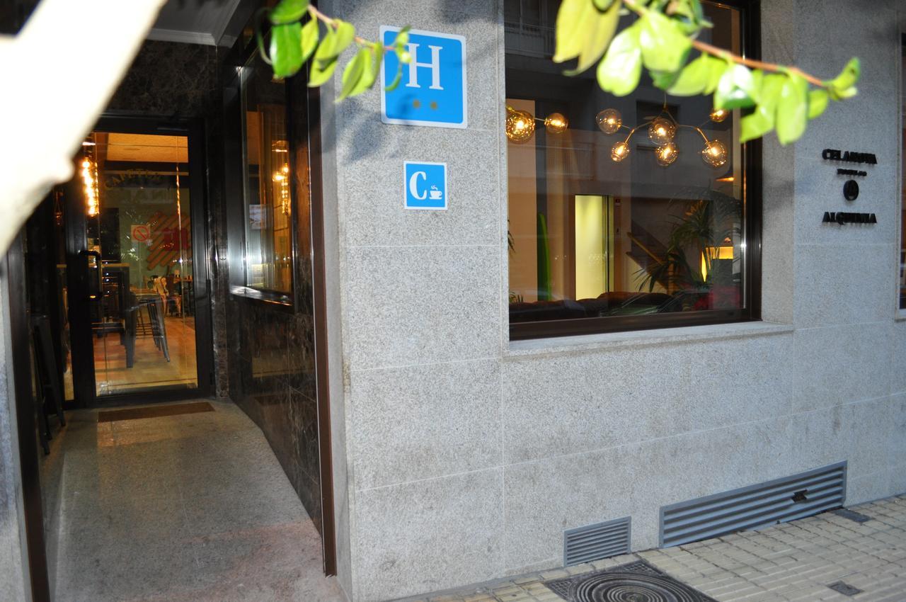 Hotel סלנובה מראה חיצוני תמונה