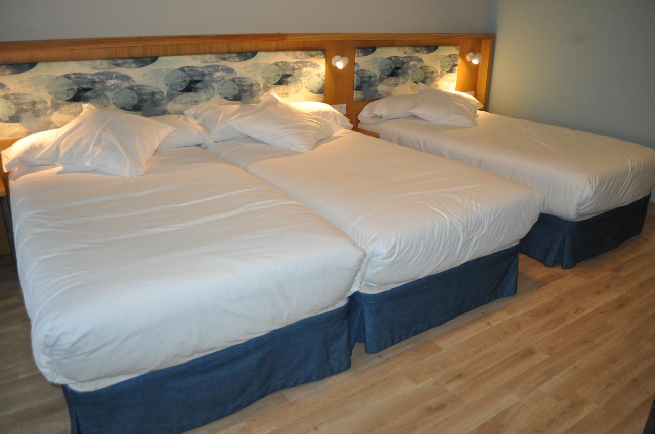 Hotel סלנובה מראה חיצוני תמונה