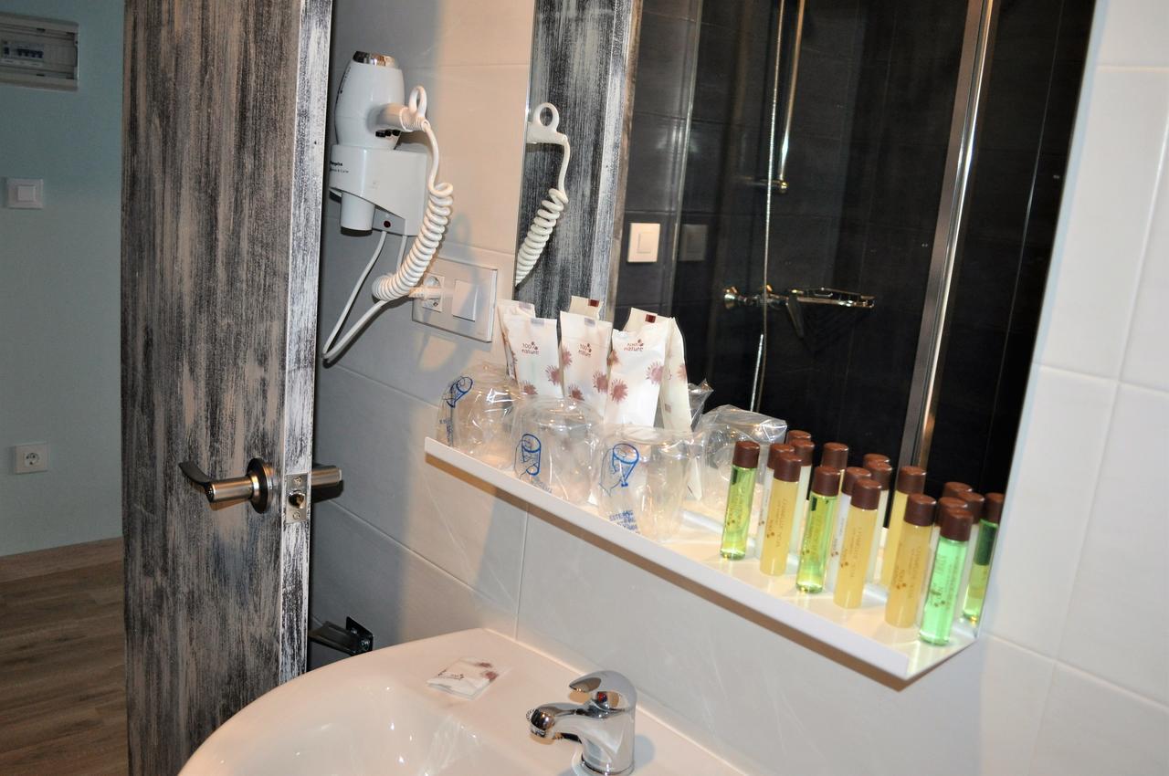 Hotel סלנובה מראה חיצוני תמונה