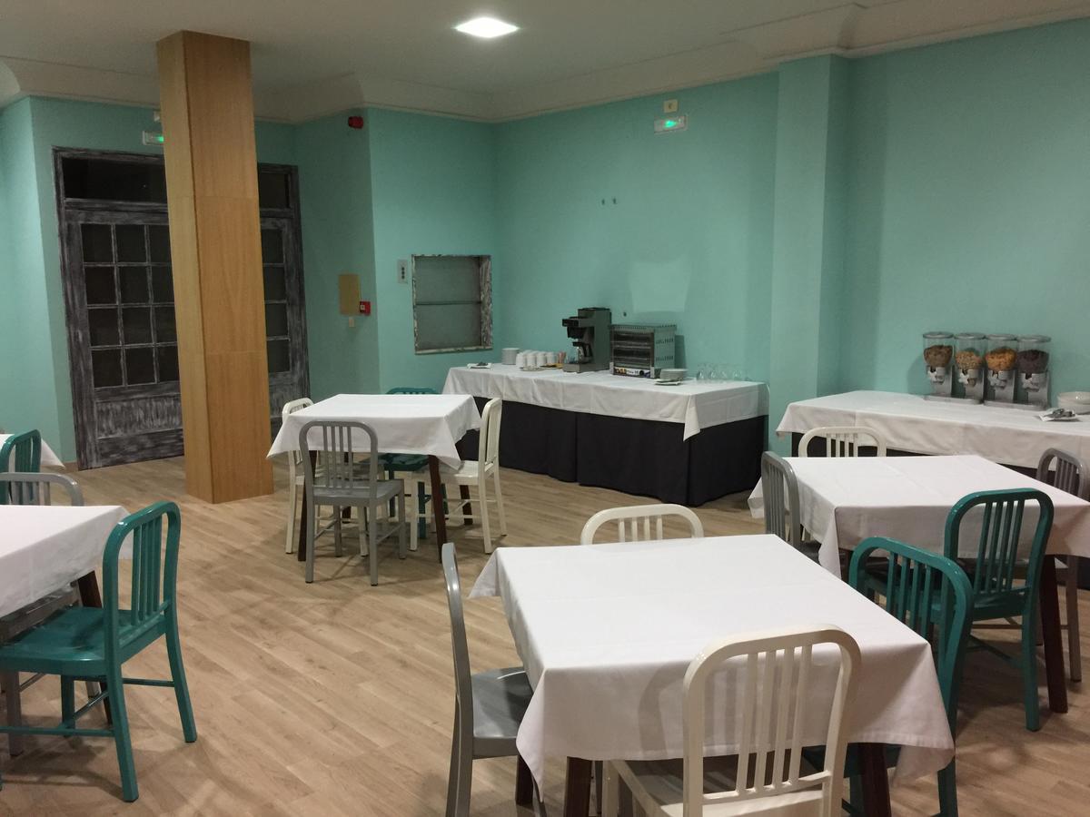 Hotel סלנובה מראה חיצוני תמונה