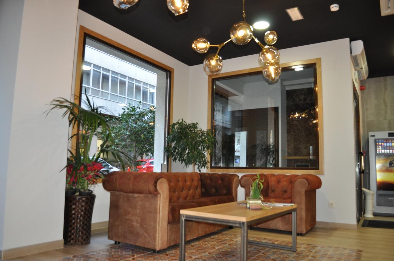 Hotel סלנובה מראה חיצוני תמונה