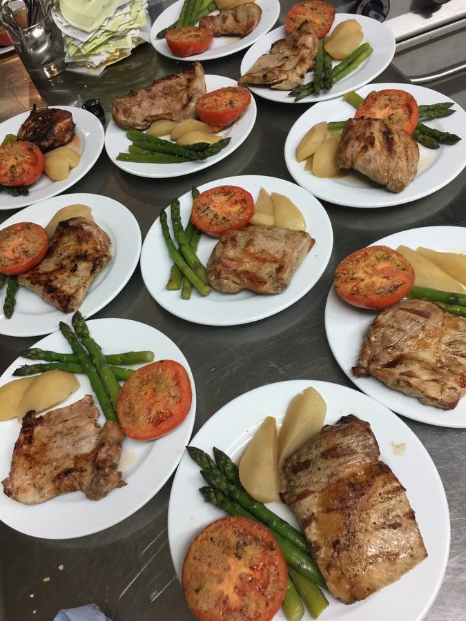 Hotel סלנובה מראה חיצוני תמונה