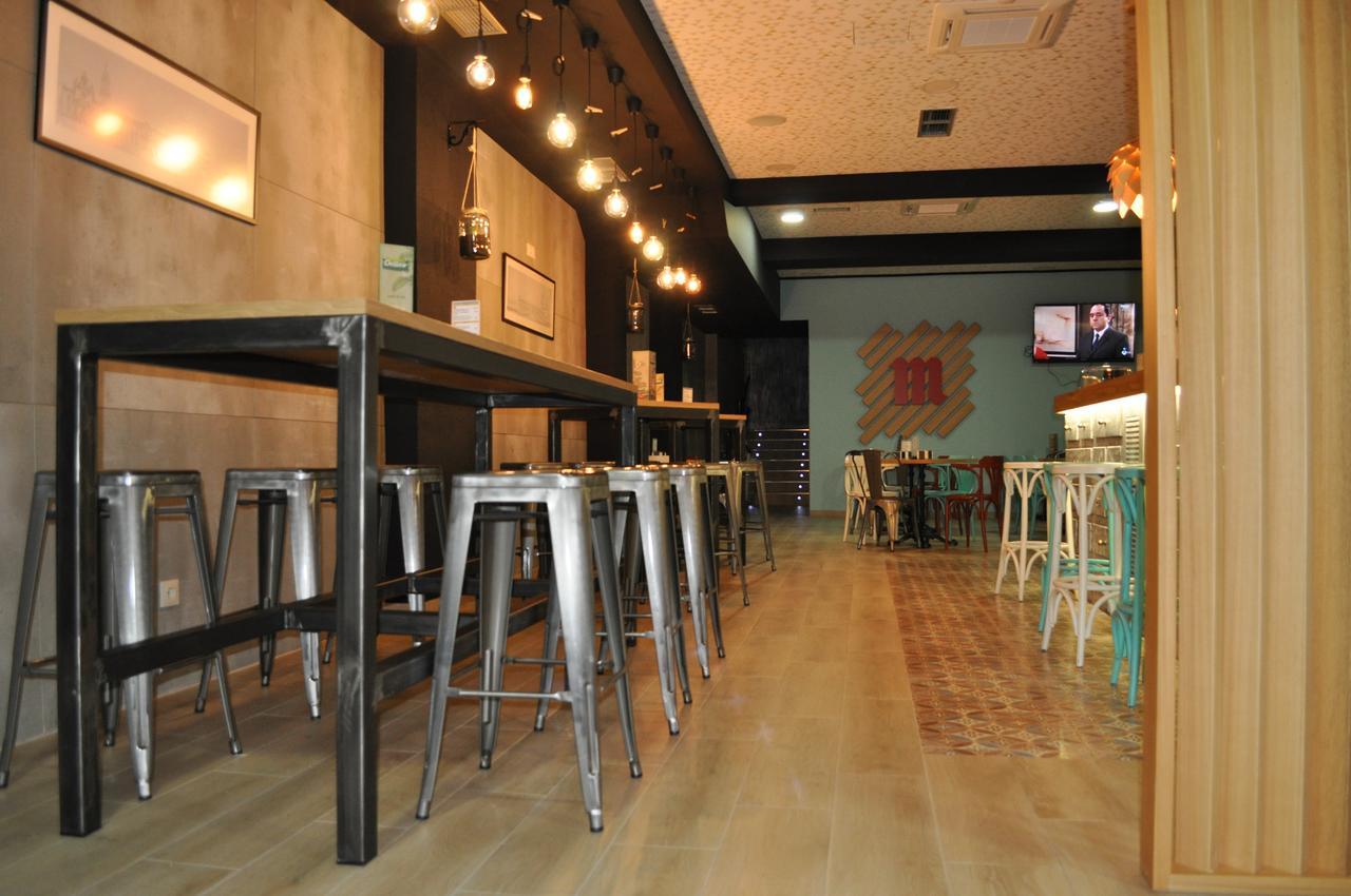 Hotel סלנובה מראה חיצוני תמונה