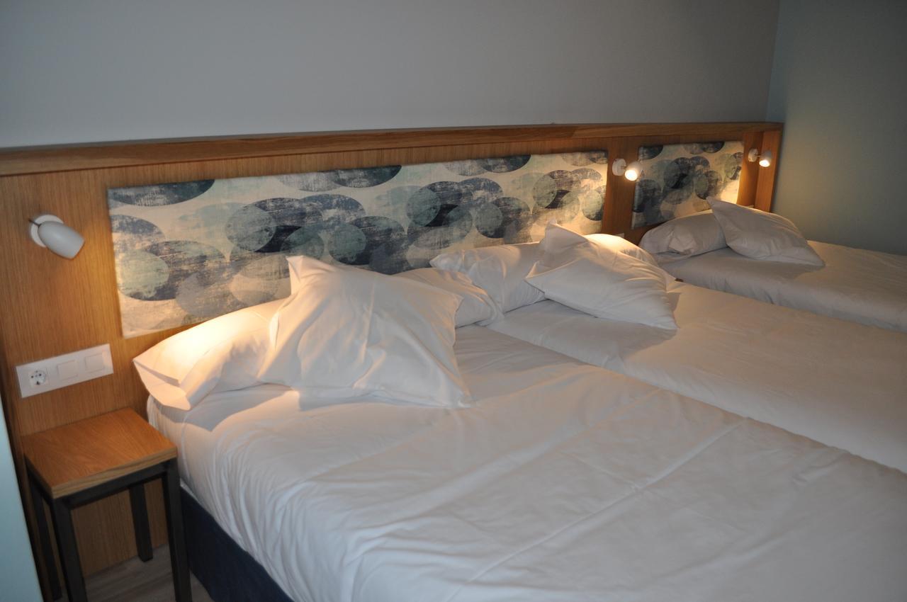 Hotel סלנובה מראה חיצוני תמונה