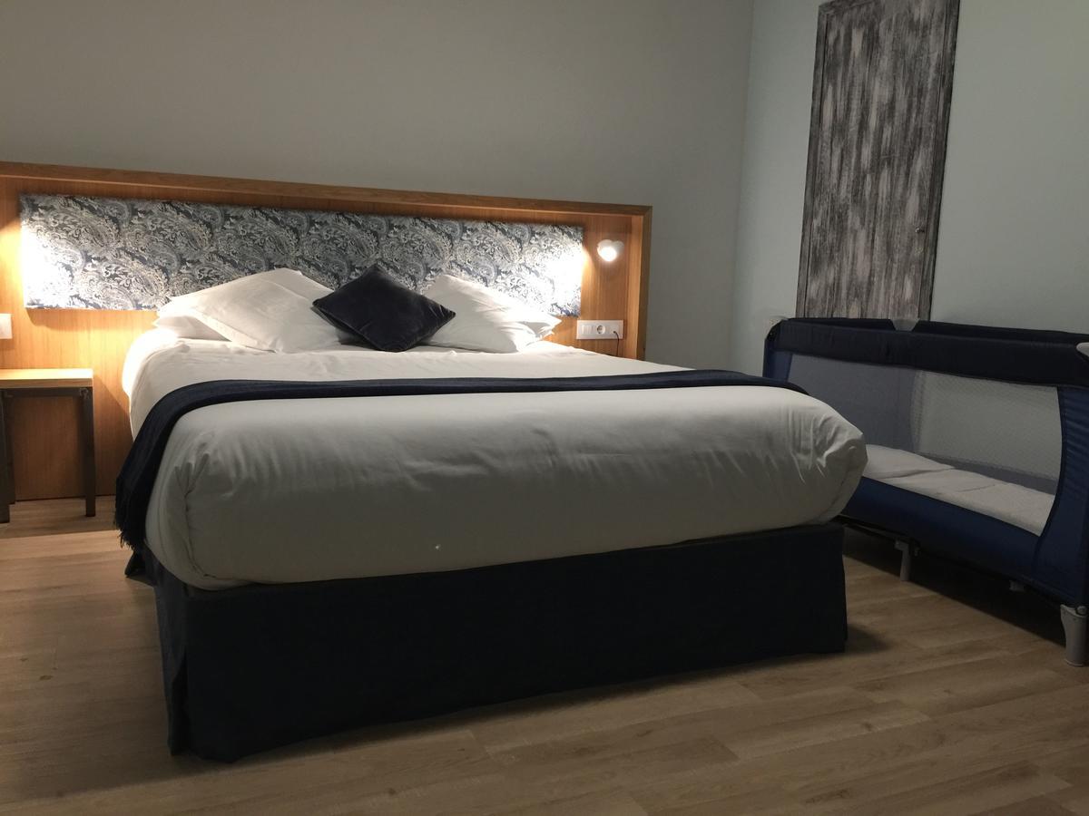 Hotel סלנובה מראה חיצוני תמונה