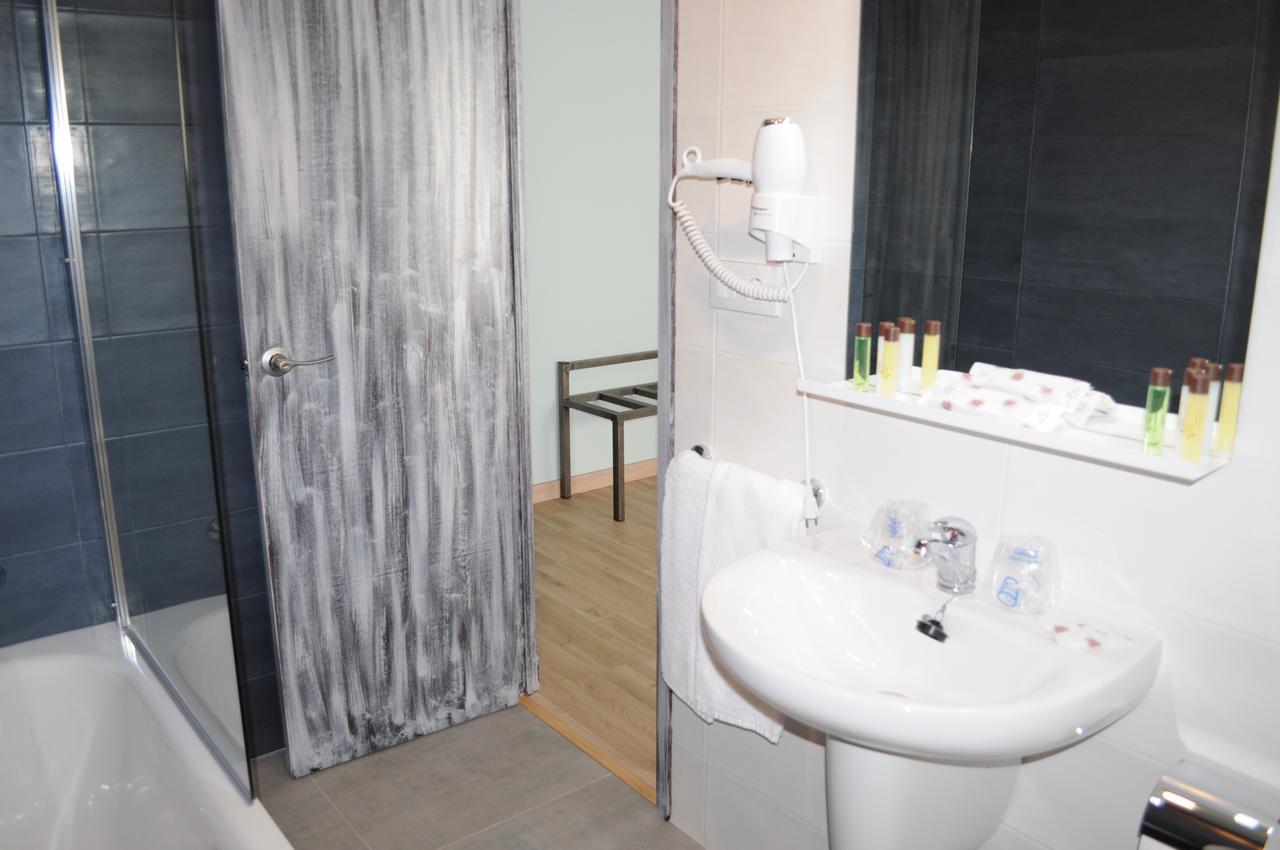 Hotel סלנובה מראה חיצוני תמונה