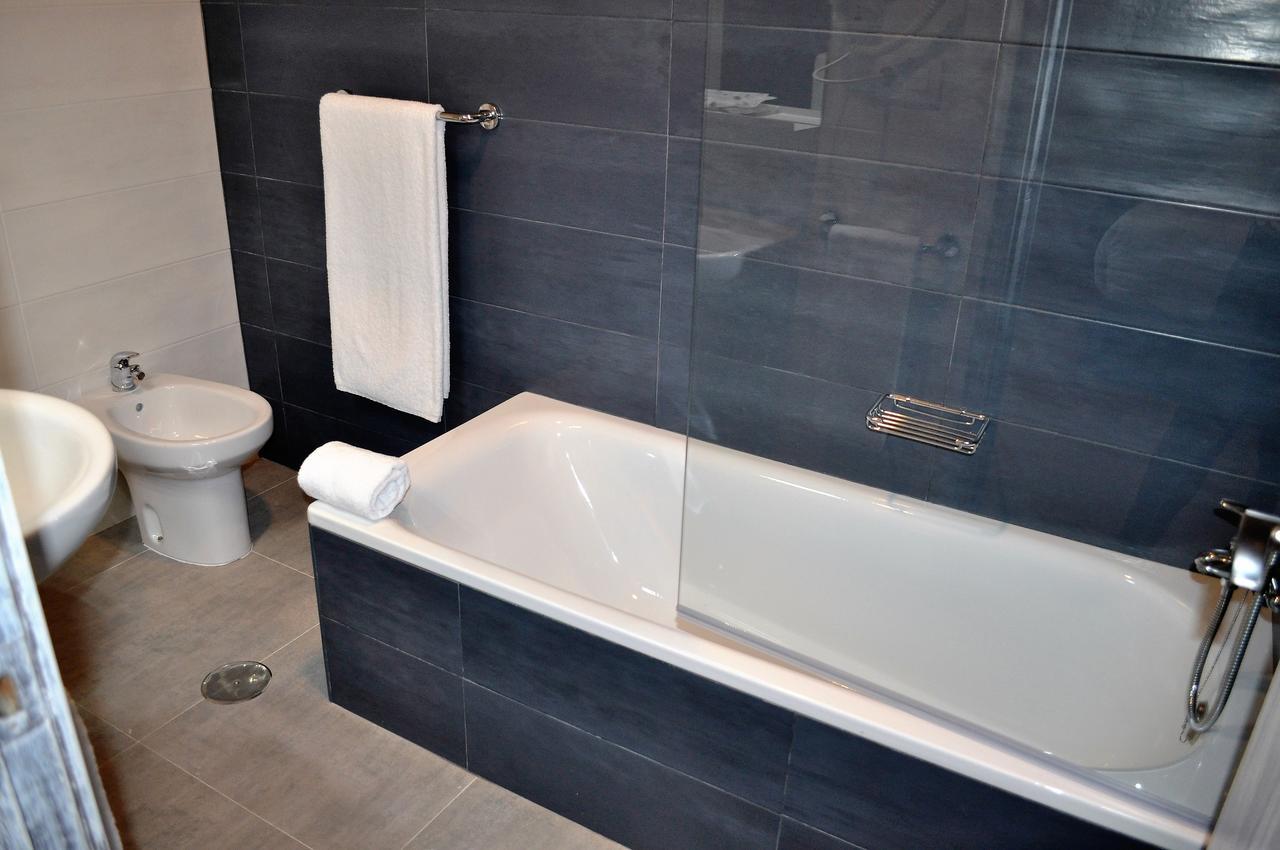 Hotel סלנובה מראה חיצוני תמונה