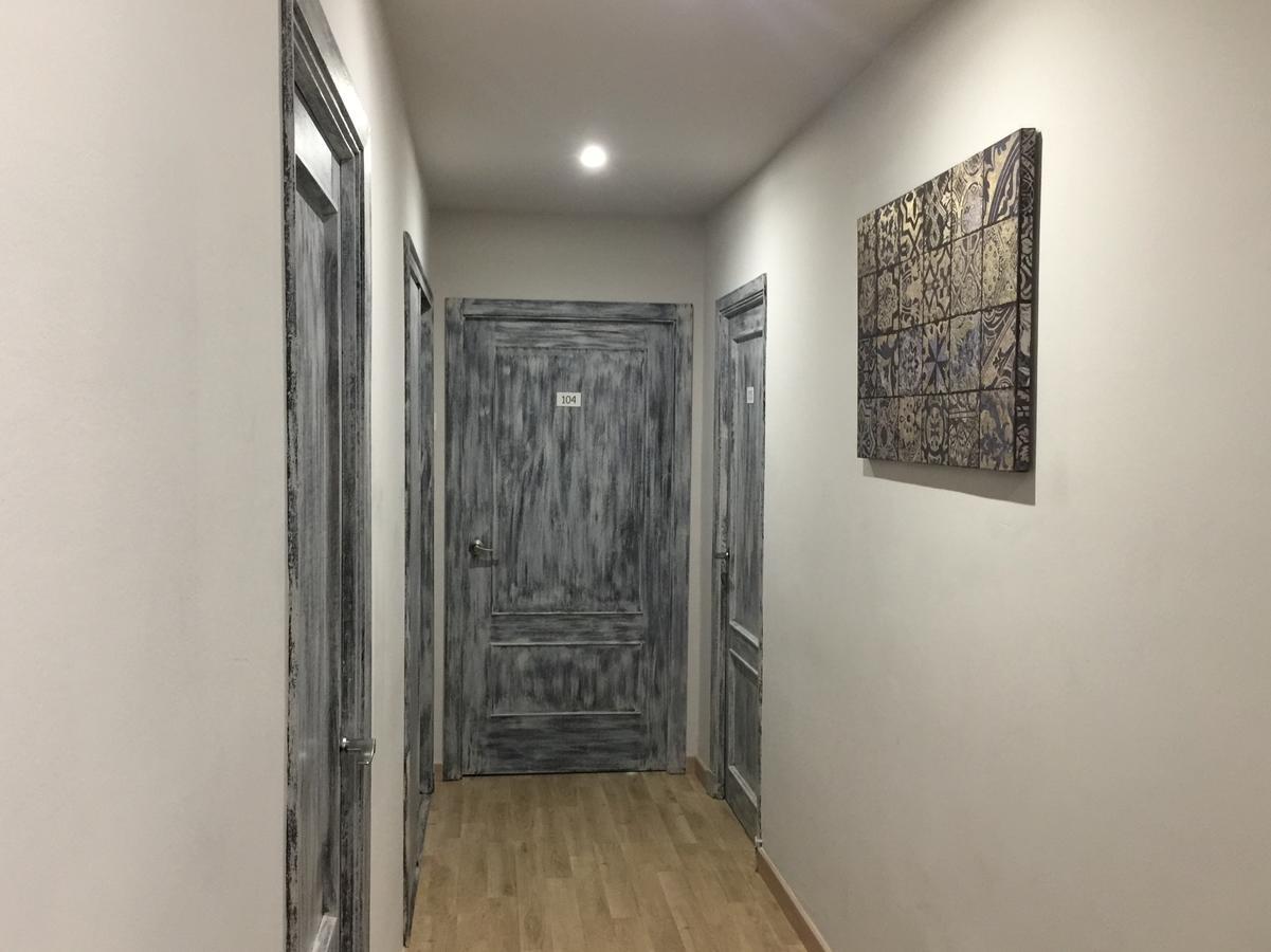 Hotel סלנובה מראה חיצוני תמונה