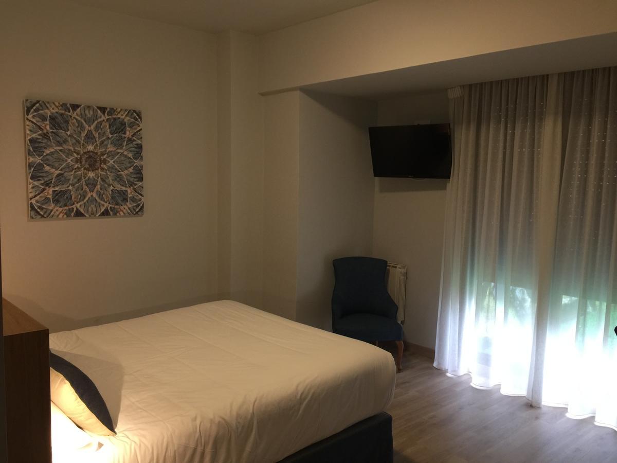 Hotel סלנובה מראה חיצוני תמונה