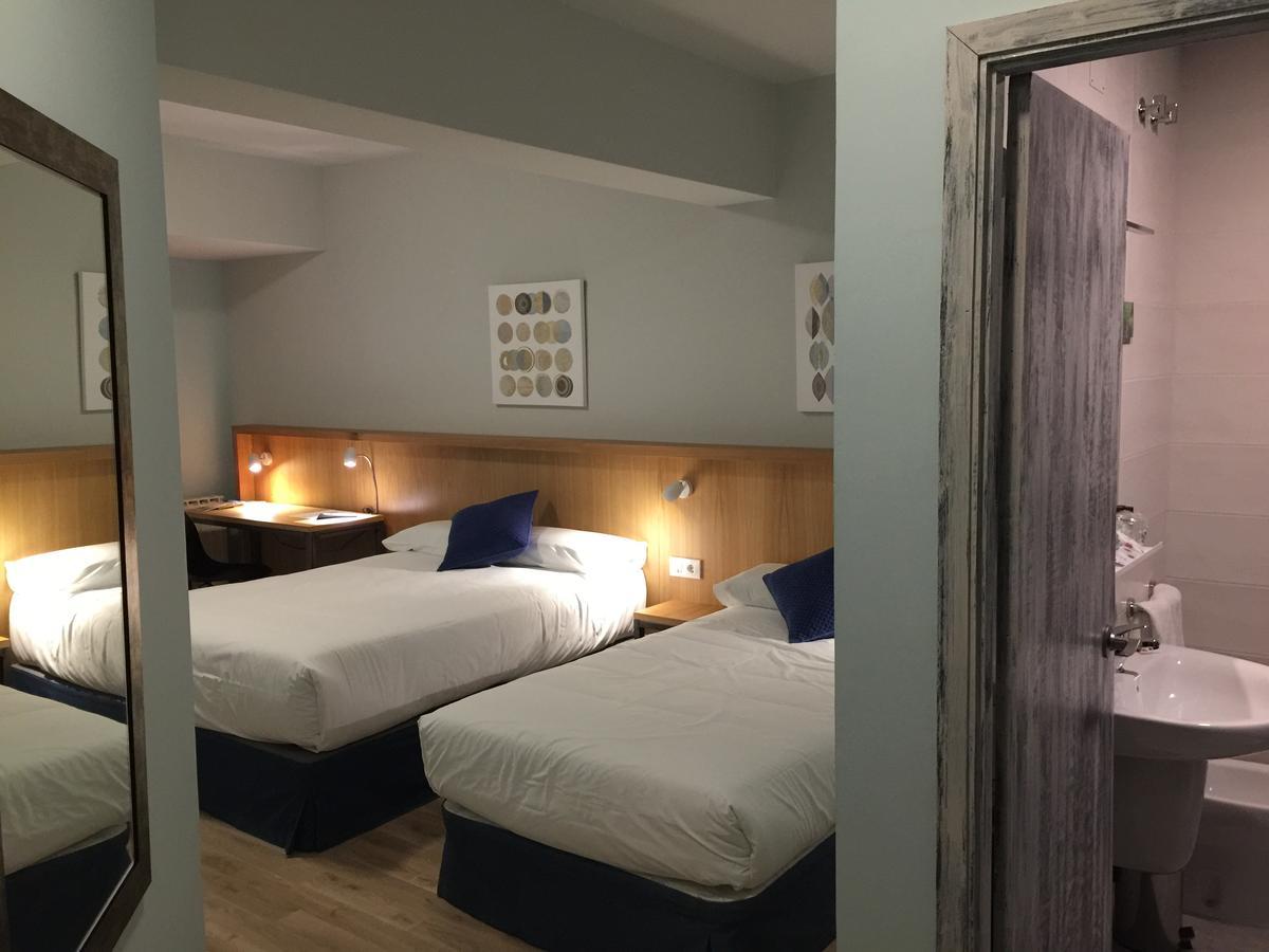 Hotel סלנובה מראה חיצוני תמונה