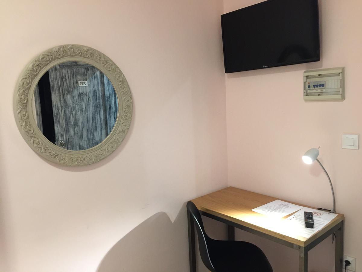 Hotel סלנובה מראה חיצוני תמונה