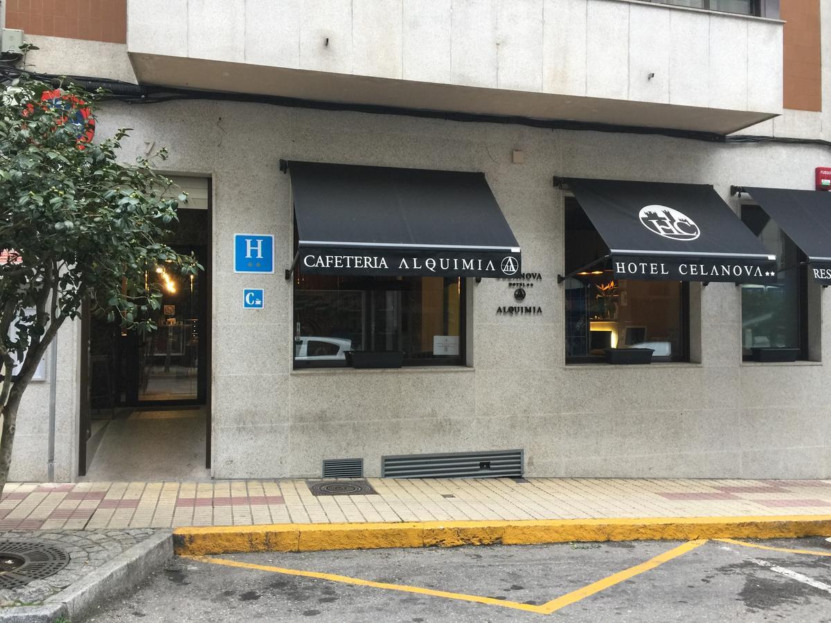 Hotel סלנובה מראה חיצוני תמונה