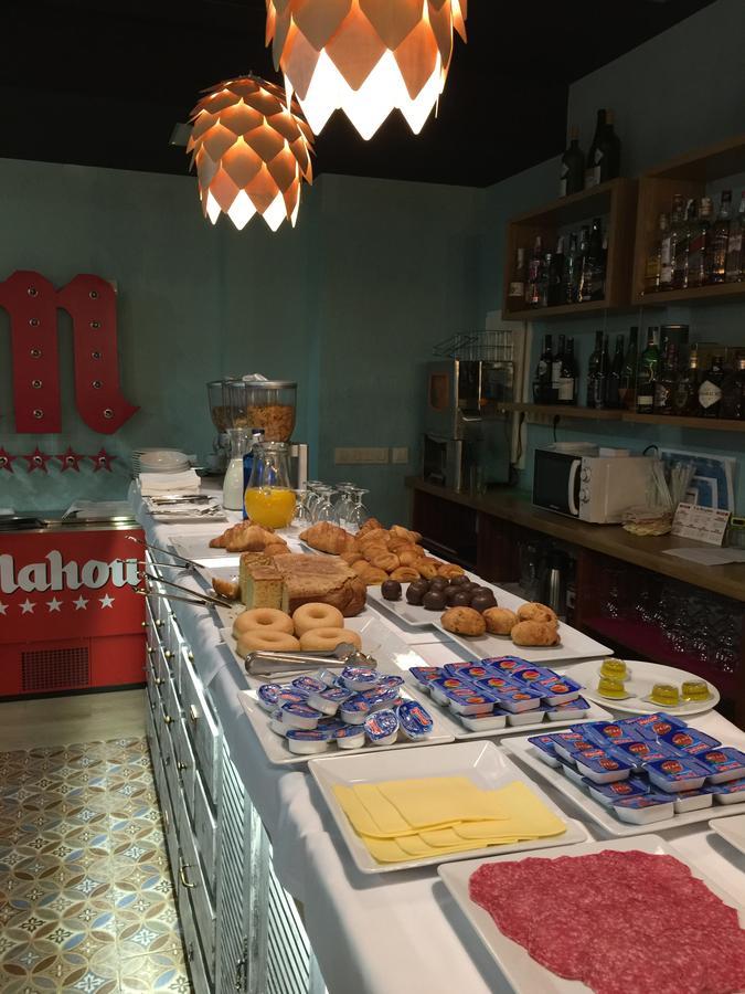 Hotel סלנובה מראה חיצוני תמונה