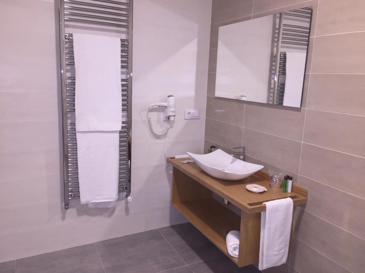 Hotel סלנובה מראה חיצוני תמונה