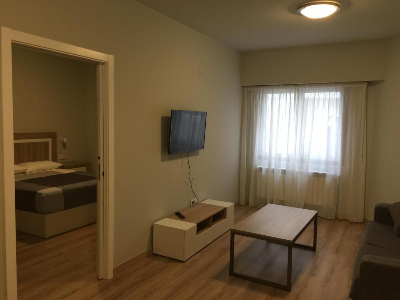 Hotel סלנובה מראה חיצוני תמונה