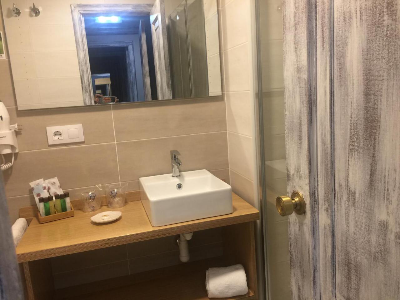 Hotel סלנובה מראה חיצוני תמונה