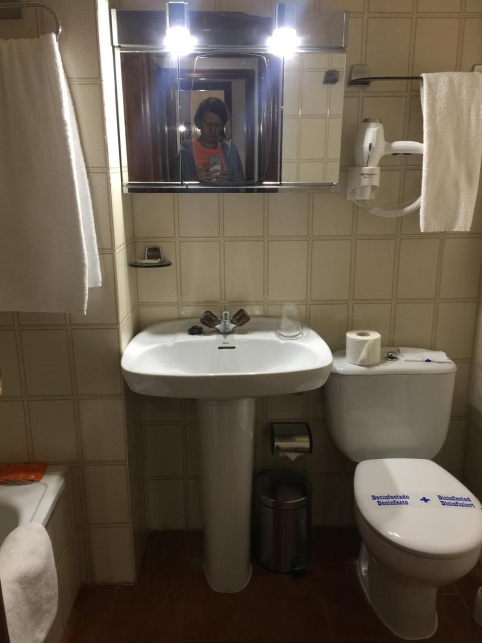 Hotel סלנובה מראה חיצוני תמונה