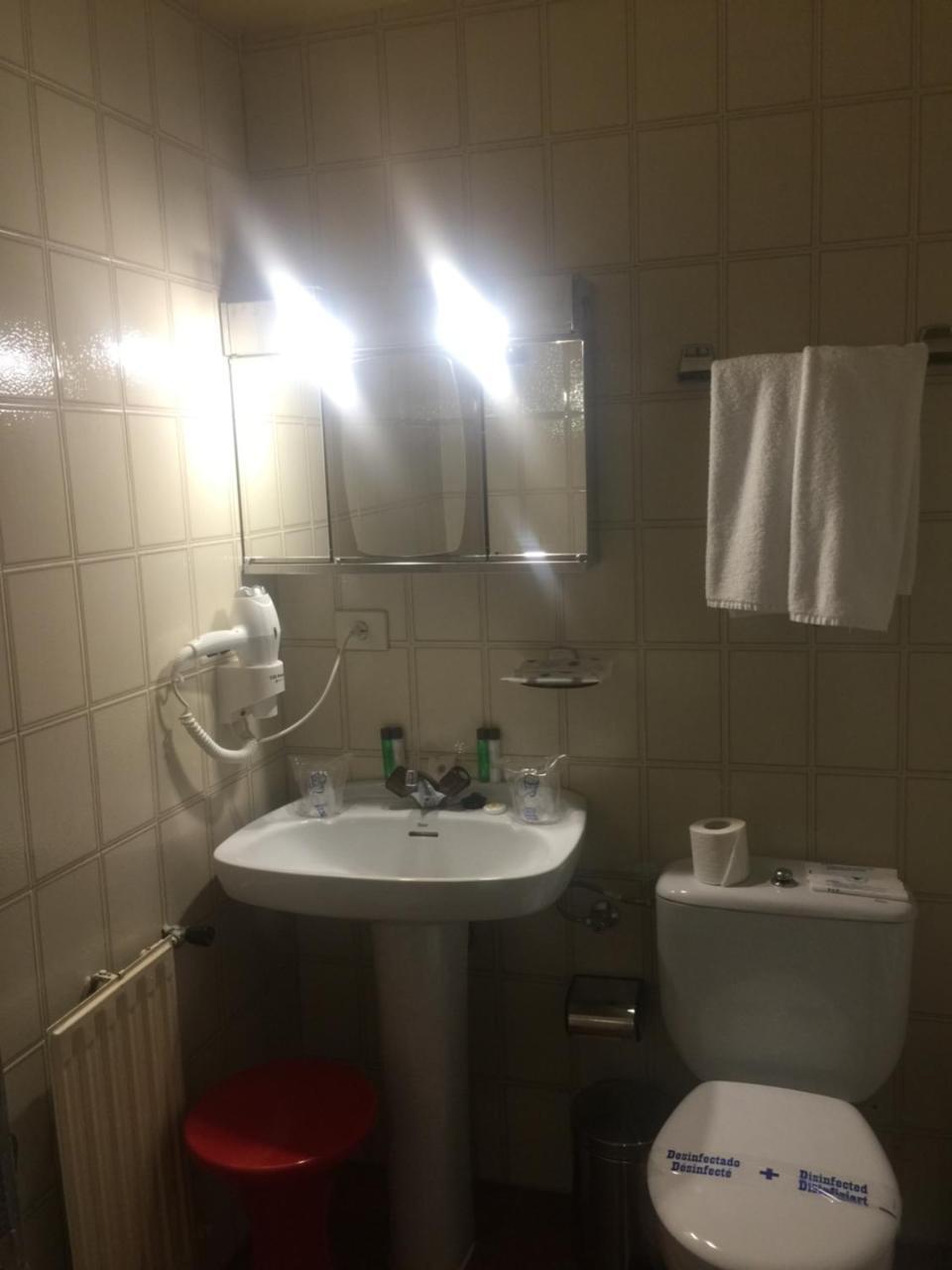 Hotel סלנובה מראה חיצוני תמונה