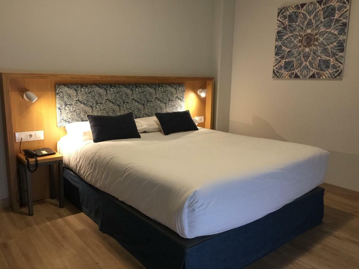 Hotel סלנובה מראה חיצוני תמונה