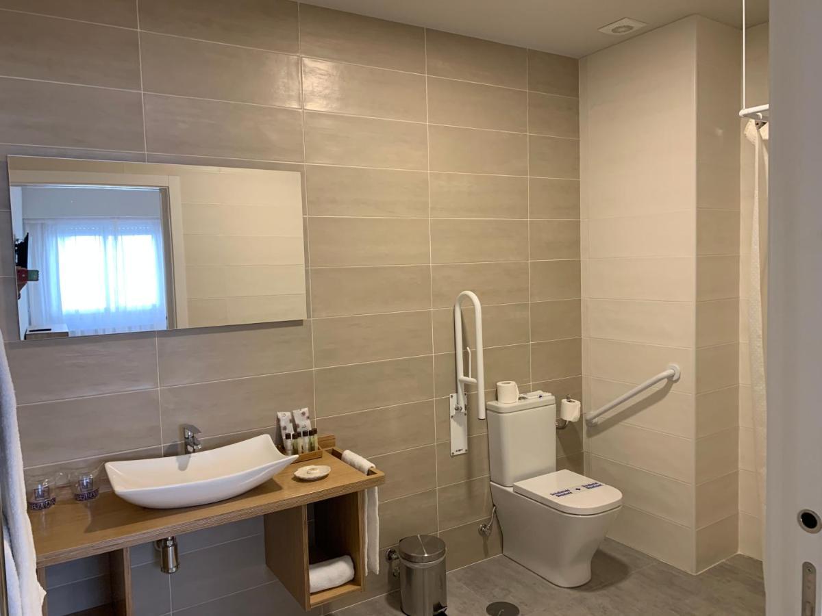 Hotel סלנובה מראה חיצוני תמונה